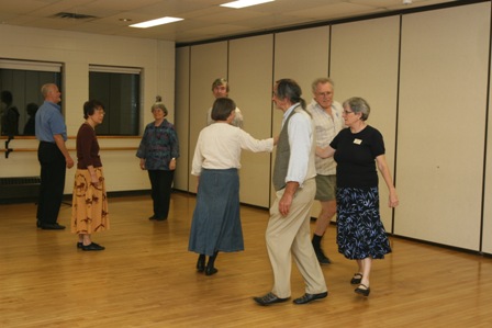 Oct/5 2012 Regular Dance at Mlacak